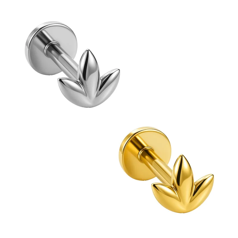 Peça Labret Marquise Alecrim